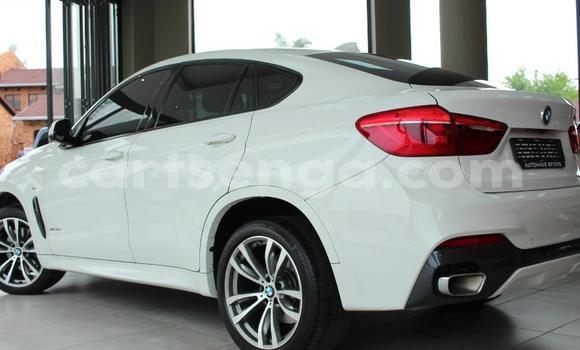 Buy Used BMW X6 White Car in Mbabane in Manzini Buy Used BMW X6 White Car in Mbabane in Manzini