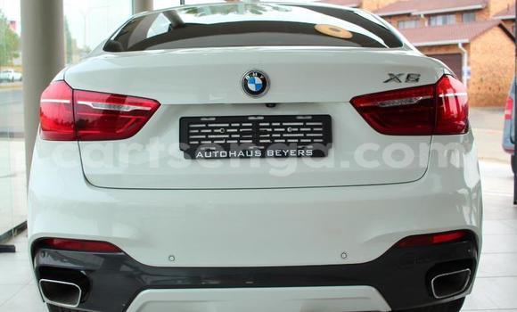 Buy Used BMW X6 White Car in Mbabane in Manzini Buy Used BMW X6 White Car in Mbabane in Manzini