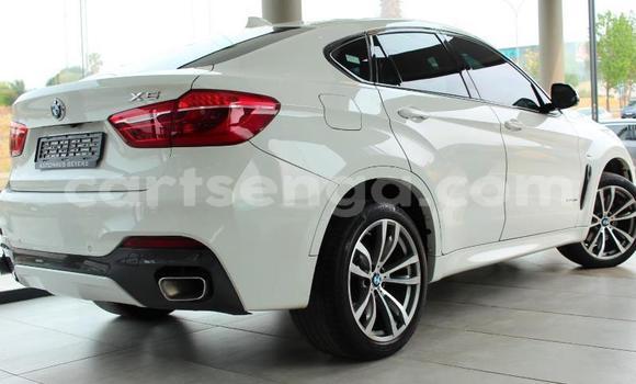 Buy Used BMW X6 White Car in Mbabane in Manzini Buy Used BMW X6 White Car in Mbabane in Manzini