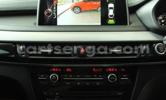 Buy Used BMW X6 White Car in Mbabane in Manzini Buy Used BMW X6 White Car in Mbabane in Manzini