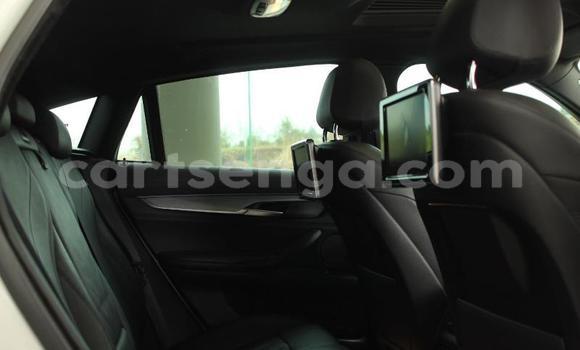 Buy Used BMW X6 White Car in Mbabane in Manzini Buy Used BMW X6 White Car in Mbabane in Manzini