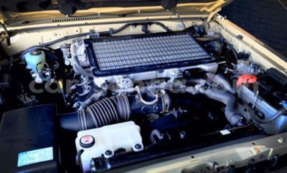 Buy Used Toyota Land Cruiser Brown Car in Big Bend in Lubombo District Buy Used Toyota Land Cruiser Brown Car in Big Bend in Lubombo District