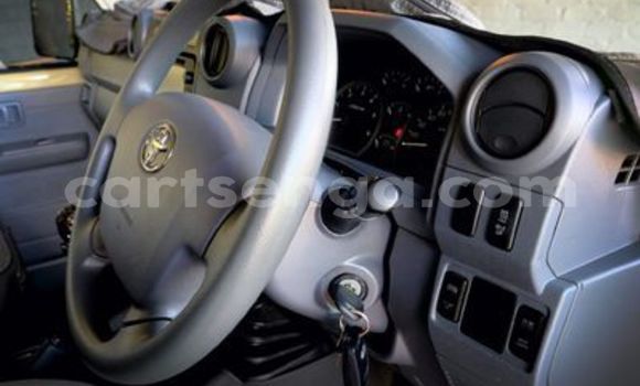 Buy Used Toyota Land Cruiser Brown Car in Big Bend in Lubombo District Buy Used Toyota Land Cruiser Brown Car in Big Bend in Lubombo District