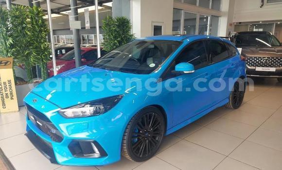 Nunua Ilio tumika Ford Focus RS Blue Gari ndani ya Mbabane nchini Manzini Nunua Ilio tumika Ford Focus RS Blue Gari ndani ya Mbabane nchini Manzini