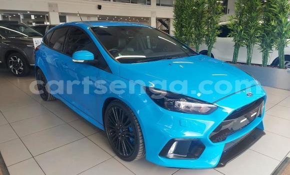 Nunua Ilio tumika Ford Focus RS Blue Gari ndani ya Mbabane nchini Manzini Nunua Ilio tumika Ford Focus RS Blue Gari ndani ya Mbabane nchini Manzini