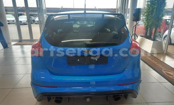 Nunua Ilio tumika Ford Focus RS Blue Gari ndani ya Mbabane nchini Manzini Nunua Ilio tumika Ford Focus RS Blue Gari ndani ya Mbabane nchini Manzini