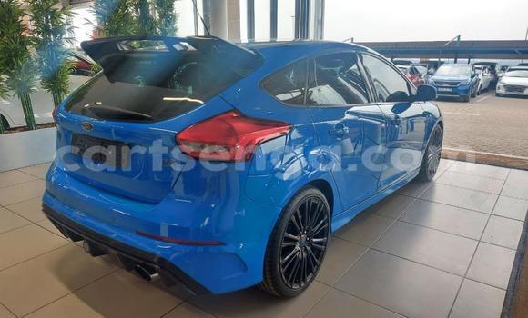 Nunua Ilio tumika Ford Focus RS Blue Gari ndani ya Mbabane nchini Manzini Nunua Ilio tumika Ford Focus RS Blue Gari ndani ya Mbabane nchini Manzini