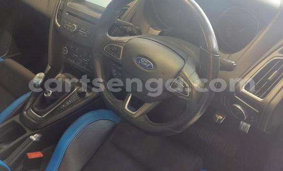 Nunua Ilio tumika Ford Focus RS Blue Gari ndani ya Mbabane nchini Manzini Nunua Ilio tumika Ford Focus RS Blue Gari ndani ya Mbabane nchini Manzini