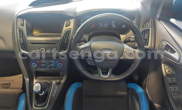 Nunua Ilio tumika Ford Focus RS Blue Gari ndani ya Mbabane nchini Manzini Nunua Ilio tumika Ford Focus RS Blue Gari ndani ya Mbabane nchini Manzini