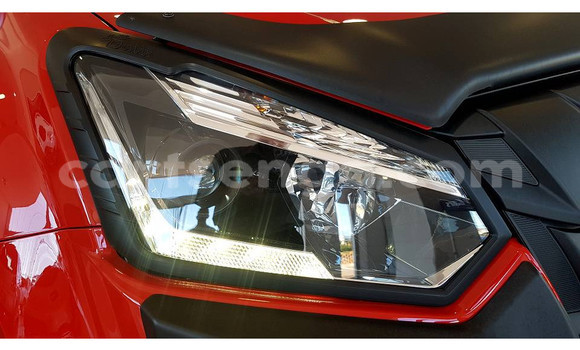 Acheter Occasion Voiture Isuzu KB Rouge à Mbabane, Manzini Acheter Occasion Voiture Isuzu KB Rouge à Mbabane, Manzini