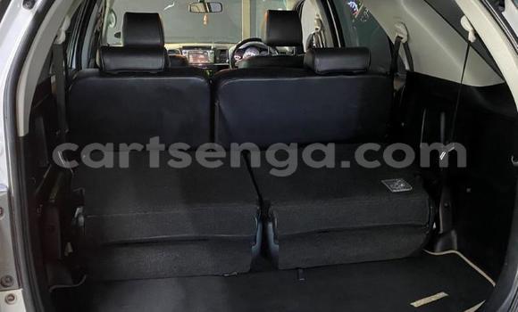 Buy Used Toyota Fortuner White Car in Manzini in Manzini Buy Used Toyota Fortuner White Car in Manzini in Manzini