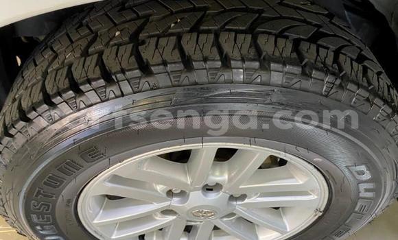 Buy Used Toyota Fortuner White Car in Manzini in Manzini Buy Used Toyota Fortuner White Car in Manzini in Manzini