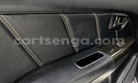 Buy Used Toyota Fortuner White Car in Manzini in Manzini Buy Used Toyota Fortuner White Car in Manzini in Manzini