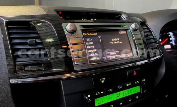 Buy Used Toyota Fortuner White Car in Manzini in Manzini Buy Used Toyota Fortuner White Car in Manzini in Manzini