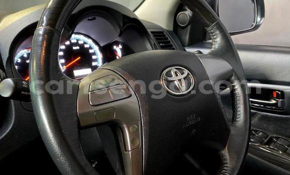 Buy Used Toyota Fortuner White Car in Manzini in Manzini Buy Used Toyota Fortuner White Car in Manzini in Manzini