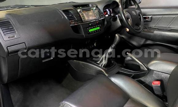 Buy Used Toyota Fortuner White Car in Manzini in Manzini Buy Used Toyota Fortuner White Car in Manzini in Manzini