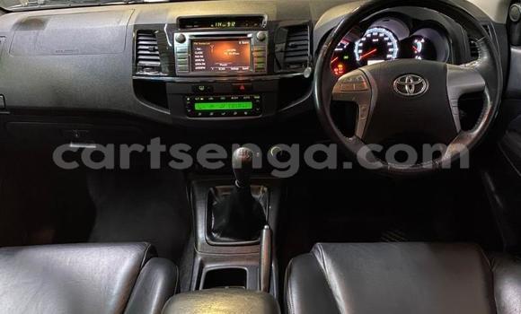 Buy Used Toyota Fortuner White Car in Manzini in Manzini Buy Used Toyota Fortuner White Car in Manzini in Manzini