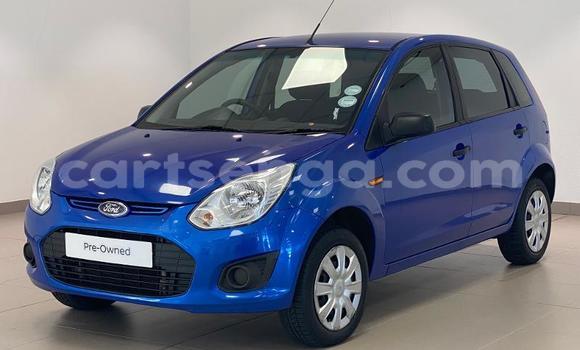 Nunua Ilio tumika Ford Fiesta Blue Gari ndani ya Ezulwini nchini Hhohho Nunua Ilio tumika Ford Fiesta Blue Gari ndani ya Ezulwini nchini Hhohho