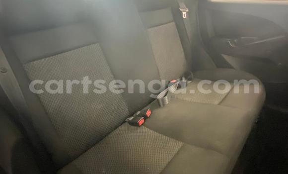 Buy Used Ford Fiesta Blue Car in Ezulwini in Hhohho Buy Used Ford Fiesta Blue Car in Ezulwini in Hhohho