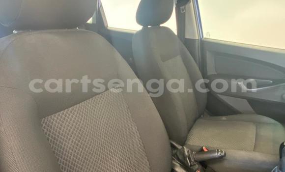 Buy Used Ford Fiesta Blue Car in Ezulwini in Hhohho Buy Used Ford Fiesta Blue Car in Ezulwini in Hhohho