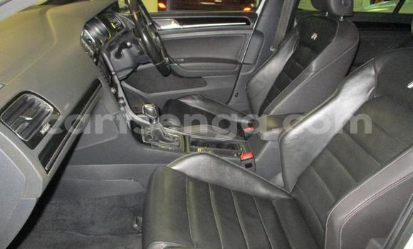 Nunua Ilio tumika Volkswagen Golf R White Gari ndani ya Mbabane nchini Manzini Nunua Ilio tumika Volkswagen Golf R White Gari ndani ya Mbabane nchini Manzini