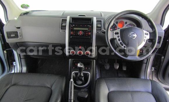 Buy Used Nissan X–Trail Other Car in Ezulwini in Hhohho Buy Used Nissan X–Trail Other Car in Ezulwini in Hhohho