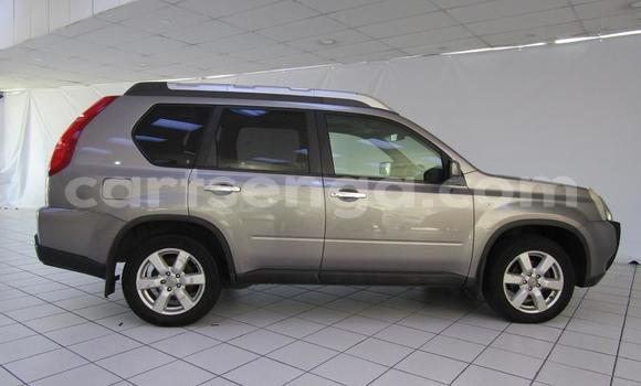 Buy Used Nissan X–Trail Other Car in Ezulwini in Hhohho Buy Used Nissan X–Trail Other Car in Ezulwini in Hhohho