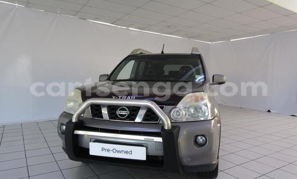 Buy Used Nissan X–Trail Other Car in Ezulwini in Hhohho Buy Used Nissan X–Trail Other Car in Ezulwini in Hhohho