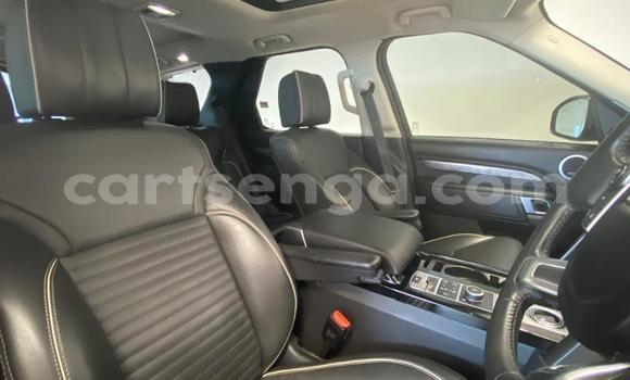 Buy Used Land Rover Discovery Other Car in Big Bend in Lubombo District Buy Used Land Rover Discovery Other Car in Big Bend in Lubombo District