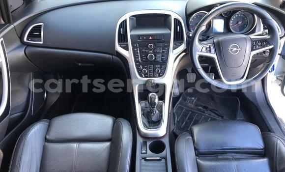 Buy Used Opel Astra White Car in Big Bend in Lubombo Buy Used Opel Astra White Car in Big Bend in Lubombo