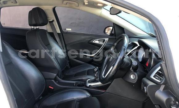 Buy Used Opel Astra White Car in Big Bend in Lubombo Buy Used Opel Astra White Car in Big Bend in Lubombo