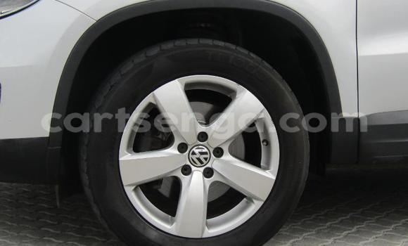 Buy Used Volkswagen Tiguan Silver Car in Ezulwini in Hhohho Buy Used Volkswagen Tiguan Silver Car in Ezulwini in Hhohho
