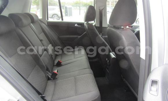 Buy Used Volkswagen Tiguan Silver Car in Ezulwini in Hhohho Buy Used Volkswagen Tiguan Silver Car in Ezulwini in Hhohho