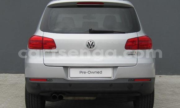 Buy Used Volkswagen Tiguan Silver Car in Ezulwini in Hhohho Buy Used Volkswagen Tiguan Silver Car in Ezulwini in Hhohho