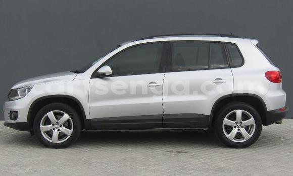 Buy Used Volkswagen Tiguan Silver Car in Ezulwini in Hhohho Buy Used Volkswagen Tiguan Silver Car in Ezulwini in Hhohho