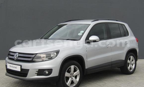 Buy Used Volkswagen Tiguan Silver Car in Ezulwini in Hhohho Buy Used Volkswagen Tiguan Silver Car in Ezulwini in Hhohho