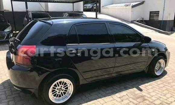 Nunua Ilio tumika Toyota Runx White Gari ndani ya Big Bend nchini Wilaya ya Lubombo Nunua Ilio tumika Toyota Runx White Gari ndani ya Big Bend nchini Wilaya ya Lubombo