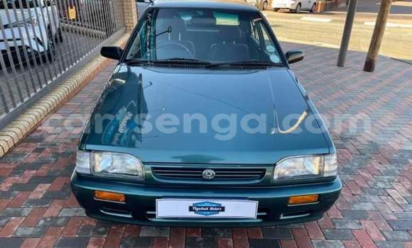 Buy Used Mazda 323 White Car in Big Bend in Lubombo District Buy Used Mazda 323 White Car in Big Bend in Lubombo District