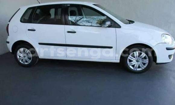Buy Used Volkswagen Polo White Car in Big Bend in Lubombo District Buy Used Volkswagen Polo White Car in Big Bend in Lubombo District