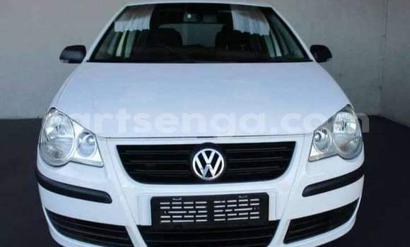 Buy Used Volkswagen Polo White Car in Big Bend in Lubombo District Buy Used Volkswagen Polo White Car in Big Bend in Lubombo District
