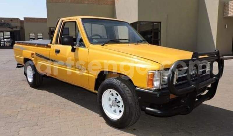 Big with watermark toyota hilux lubombo district big bend 26309