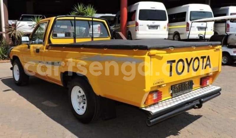 Big with watermark toyota hilux lubombo district big bend 26309