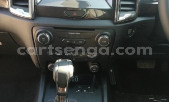 Acheter Occasion Voiture Ford Ranger Autre à Mbabane, Manzini Acheter Occasion Voiture Ford Ranger Autre à Mbabane, Manzini