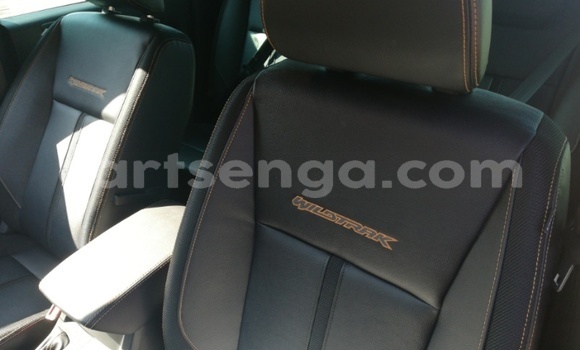 Acheter Occasion Voiture Ford Ranger Autre à Mbabane, Manzini Acheter Occasion Voiture Ford Ranger Autre à Mbabane, Manzini