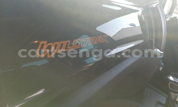 Acheter Occasion Voiture Ford Ranger Autre à Mbabane, Manzini Acheter Occasion Voiture Ford Ranger Autre à Mbabane, Manzini