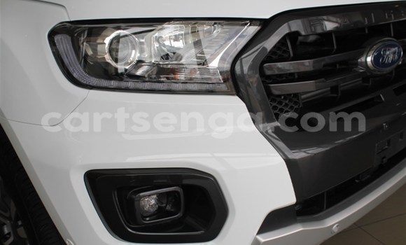 Acheter Occasion Voiture Ford Ranger Blanc à Ezulwini, Hhohho Acheter Occasion Voiture Ford Ranger Blanc à Ezulwini, Hhohho