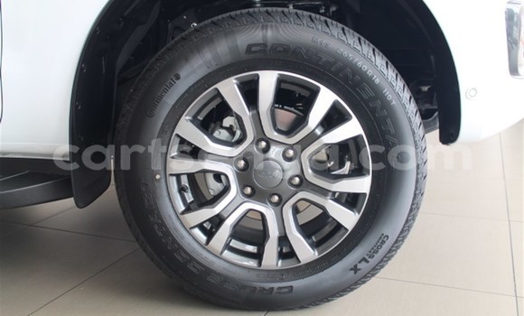 Acheter Occasion Voiture Ford Ranger Blanc à Ezulwini, Hhohho Acheter Occasion Voiture Ford Ranger Blanc à Ezulwini, Hhohho