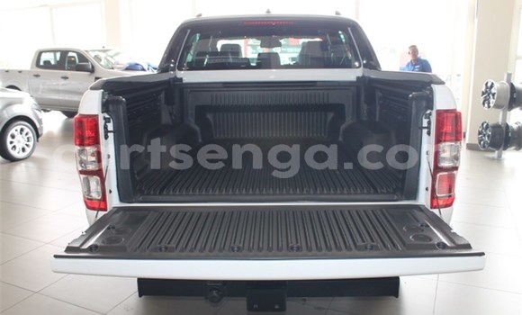 Acheter Occasion Voiture Ford Ranger Blanc à Ezulwini, Hhohho Acheter Occasion Voiture Ford Ranger Blanc à Ezulwini, Hhohho