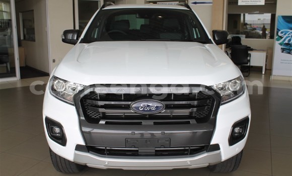 Acheter Occasion Voiture Ford Ranger Blanc à Ezulwini, Hhohho Acheter Occasion Voiture Ford Ranger Blanc à Ezulwini, Hhohho