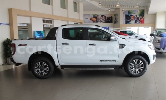 Acheter Occasion Voiture Ford Ranger Blanc à Ezulwini, Hhohho Acheter Occasion Voiture Ford Ranger Blanc à Ezulwini, Hhohho
